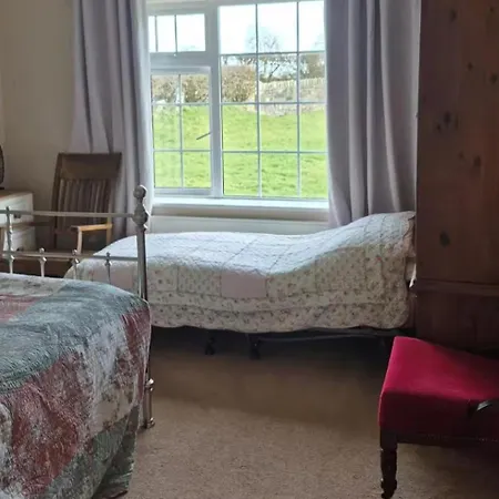Dom wakacyjny Nora's Mullagh - Sleeps 5 Kells (Meath)