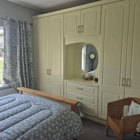 Nora's Mullagh - Sleeps 5 Dom wakacyjny Kells (Meath)