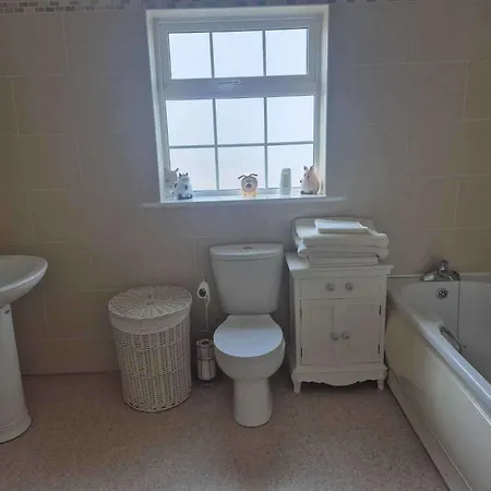 Nora's Mullagh - Sleeps 5 * Kells (Meath)