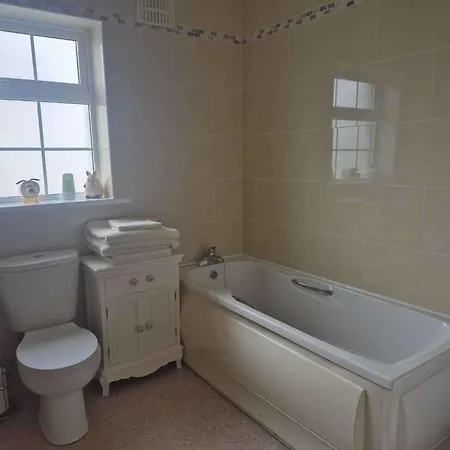 Nora's Mullagh - Sleeps 5 Dom wakacyjny *