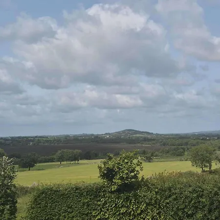 Ferienhaus Nora's Mullagh - Sleeps 5