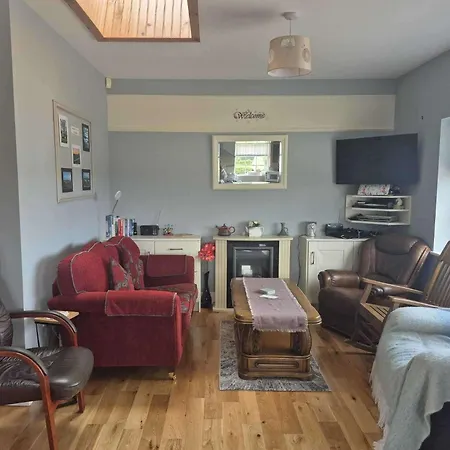 Nora's Mullagh - Sleeps 5 Feriehus *