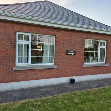 Nora's Mullagh - Sleeps 5 * Kells (Meath)