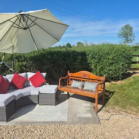 Σπίτι διακοπών Nora's Mullagh - Sleeps 5 Kells (Meath)