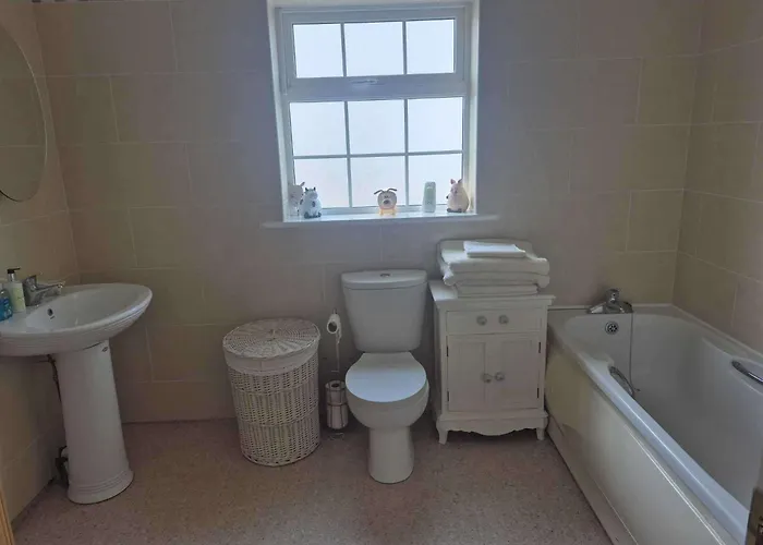 Nora's Mullagh - Sleeps 5 * Kells (Meath)