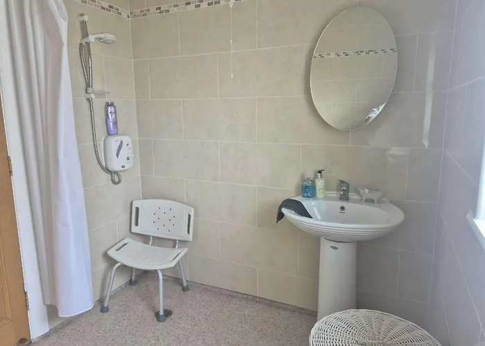 Nora's Mullagh - Sleeps 5