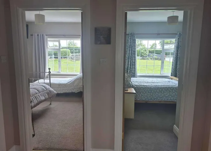 Nora's Mullagh - Sleeps 5 Дом отдыха Келс