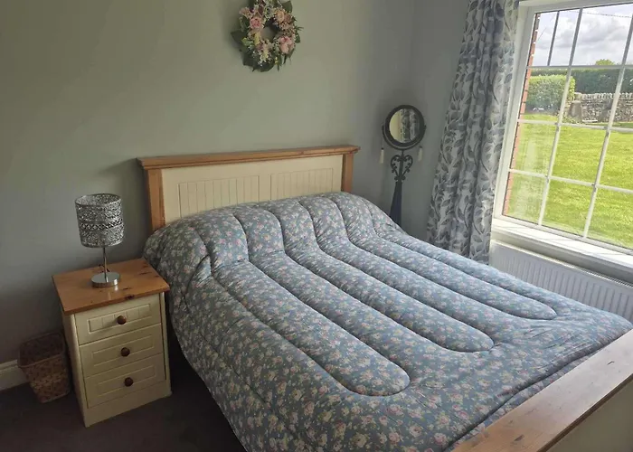 Nora's Mullagh - Sleeps 5 * Kells (Meath)