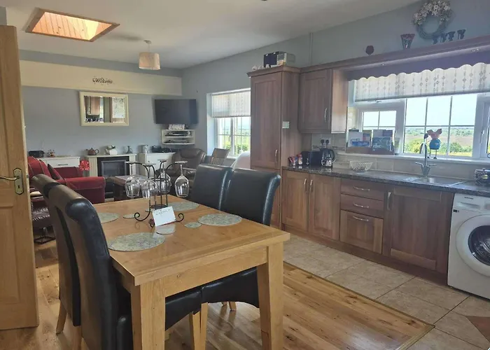 Nora's Mullagh - Sleeps 5 Semesterbostad