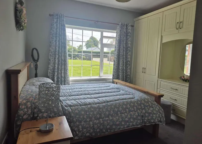 Nora's Mullagh - Sleeps 5 Semesterbostad *